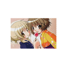 Load image into Gallery viewer, Hidamari Sketch Rug