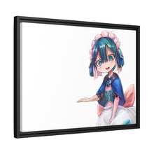 Load image into Gallery viewer, Anime Made In Abyss Canvas Framed Art Print