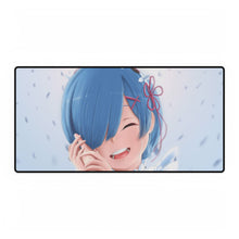Load image into Gallery viewer, Anime Re:ZERO -Starting Life in Another World- Mouse Pad (Desk Mat)