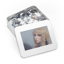 Load image into Gallery viewer, Cowboy Bebop Julia Jigsaw Puzzle