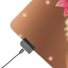 Load image into Gallery viewer, Love Live! Umi Sonoda RGB LED Mouse Pad (Desk Mat)