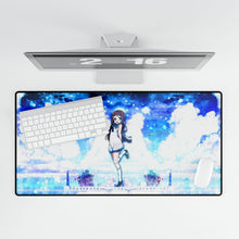 Load image into Gallery viewer, Nagi-Asu A Lull In The Sea Mouse Pad (Desk Mat)