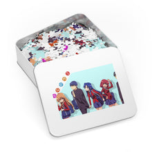 Load image into Gallery viewer, Toradora! Jigsaw Puzzle
