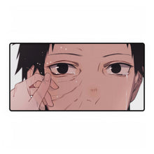 Load image into Gallery viewer, Anime Naruto Mouse Pad (Desk Mat)