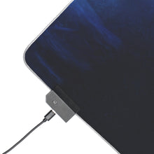 Load image into Gallery viewer, Rewrite RGB LED Mouse Pad (Desk Mat)