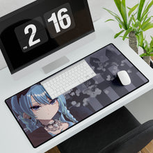 Load image into Gallery viewer, Hoshimachi Suisei Mouse Pad (Desk Mat)