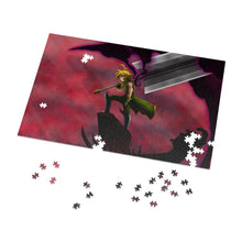 Load image into Gallery viewer, The Seven Deadly Sins Jigsaw Puzzle
