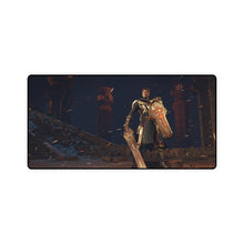 Load image into Gallery viewer, Skyforge Mouse Pad (Desk Mat)