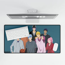 Load image into Gallery viewer, Generation Of Miracles Mouse Pad (Desk Mat)