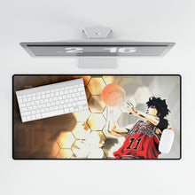 Load image into Gallery viewer, Slam Dunk Mouse Pad (Desk Mat)
