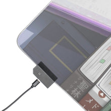 Load image into Gallery viewer, Oreimo RGB LED Mouse Pad (Desk Mat)