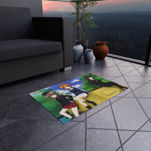 Load image into Gallery viewer, Girls und Panzer Rug