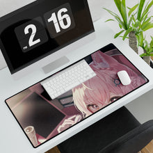 Load image into Gallery viewer, Hakui Koyori Mouse Pad (Desk Mat)