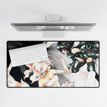 Load image into Gallery viewer, Anime Pokémonr Mouse Pad (Desk Mat)