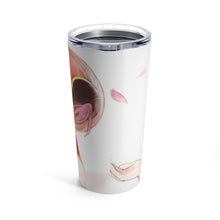 Load image into Gallery viewer, Gintama Kagura Tumbler 20oz