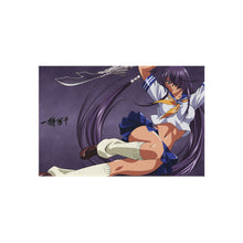 Load image into Gallery viewer, Ikki Tousen Rug