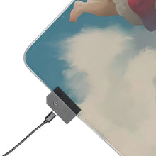 Load image into Gallery viewer, Ponyo Ponyo, Sosuke RGB LED Mouse Pad (Desk Mat)
