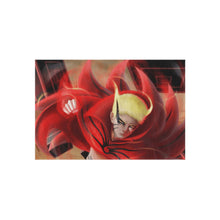 Load image into Gallery viewer, Boruto Rug