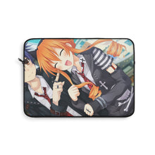 Load image into Gallery viewer, Date A Live Laptop Sleeve