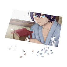 Load image into Gallery viewer, Noragami Yato, Noragami Jigsaw Puzzle