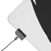 Load image into Gallery viewer, Hyouka Eru Chitanda RGB LED Mouse Pad (Desk Mat)