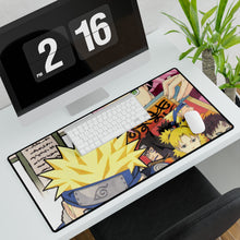 Load image into Gallery viewer, Anime Naruto Mouse Pad (Desk Mat)