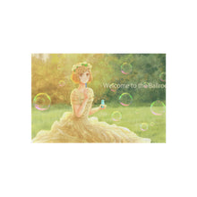 Load image into Gallery viewer, Ballroom e Youkoso Rug