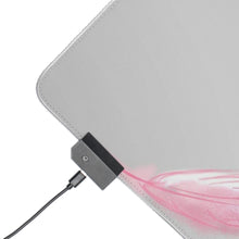 Load image into Gallery viewer, Heaven's Lost Property RGB LED Mouse Pad (Desk Mat)