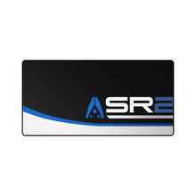 Load image into Gallery viewer, Minimalist Alliance SR2 #2 Mouse Pad (Desk Mat)
