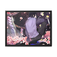 Load image into Gallery viewer, Anime Boruto Canvas Framed Art Print