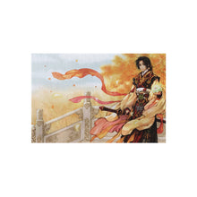 Load image into Gallery viewer, Hetalia: Axis Powers Rug