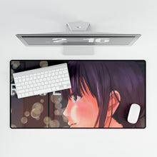 Load image into Gallery viewer, Anime ReLIFE Mouse Pad (Desk Mat)