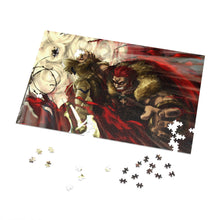 Load image into Gallery viewer, Anime Fate/Zeror Jigsaw Puzzle