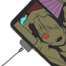 Load image into Gallery viewer, Touhou RGB LED Mouse Pad (Desk Mat)