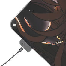 Load image into Gallery viewer, My Hero Academia RGB LED Mouse Pad (Desk Mat)
