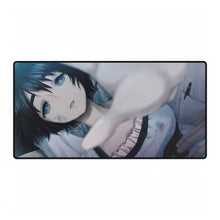 Load image into Gallery viewer, Anime Steins;Gate Mouse Pad (Desk Mat)