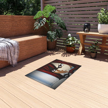 Load image into Gallery viewer, Erza Scarlet Rug