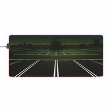 Load image into Gallery viewer, Monogatari (Series) RGB LED Mouse Pad (Desk Mat)