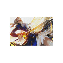 Load image into Gallery viewer, Fate/Stay Night Rug