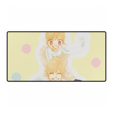 Load image into Gallery viewer, Anime We Were There Mouse Pad (Desk Mat)