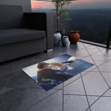 Load image into Gallery viewer, Angels Of Death Rachel Gardner Rug