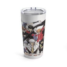 Load image into Gallery viewer, Anime Gintama Tumbler 20oz