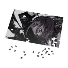 Load image into Gallery viewer, Anime Soul Eater Jigsaw Puzzle