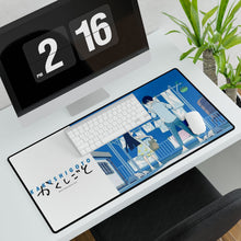 Load image into Gallery viewer, Kakushigoto Mouse Pad (Desk Mat)