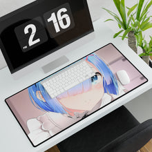 Load image into Gallery viewer, Anime Re:ZERO -Starting Life in Another World- Mouse Pad (Desk Mat)