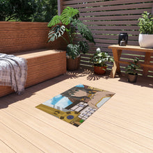 Load image into Gallery viewer, Tiona Hiryute, Dungeon ni Deai! Rug