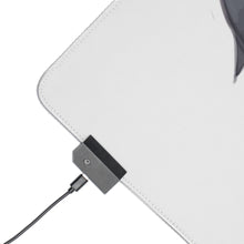 Load image into Gallery viewer, Anime Kemono Friends RGB LED Mouse Pad (Desk Mat)