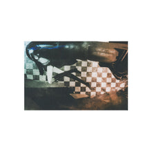 Load image into Gallery viewer, Black Rock Shooter Rug