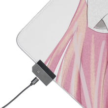 Load image into Gallery viewer, Belle (2021) RGB LED Mouse Pad (Desk Mat)