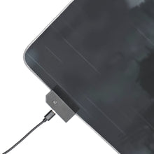Load image into Gallery viewer, nan RGB LED Mouse Pad (Desk Mat)